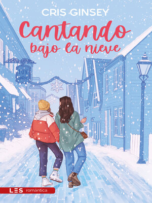 cover image of Cantando bajo la nieve